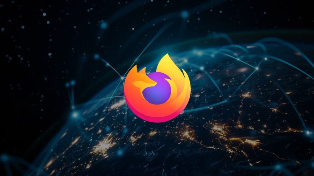 Firefox Browser