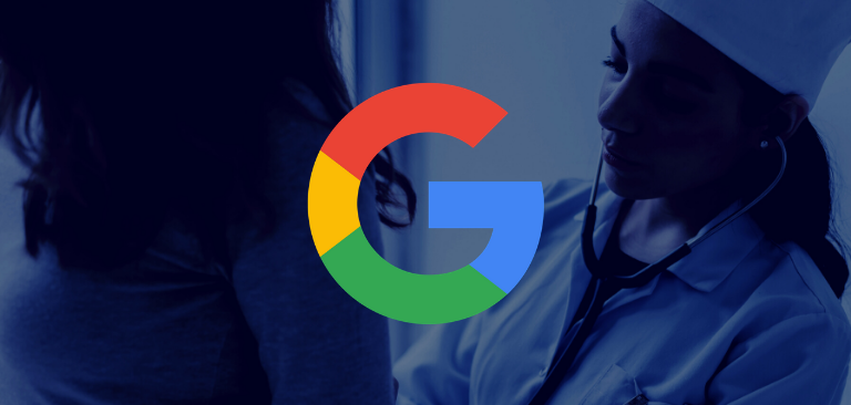 Google wants to store your health data