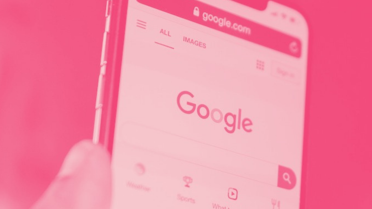 UK: Google faces $4 billion case over claims of secret iPhone tracking