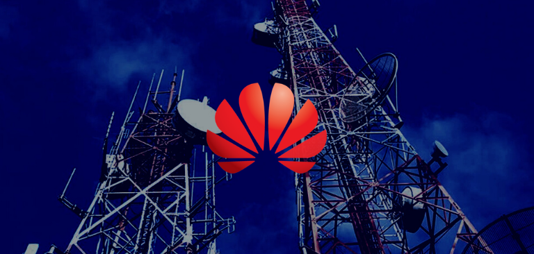 Report: Huawei had the ability to listen to phone calls of every Dutch citizen, including government officials