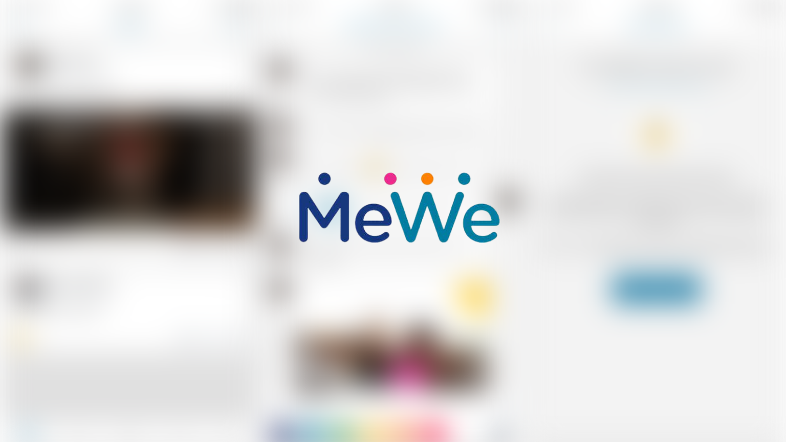 MeWe grew by 36% in Q1 2021
