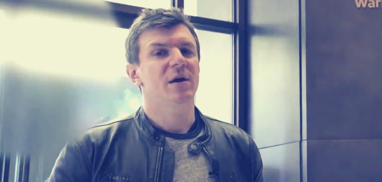 Twitter bans James O’Keefe after major CNN bias exposé