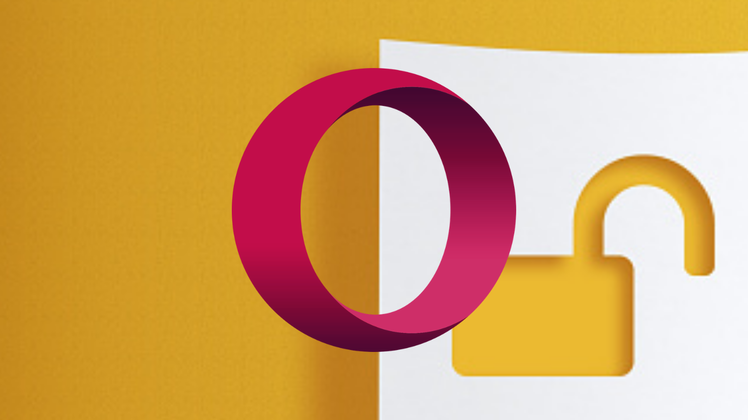 Opera integrates with censorship-resistant Unstoppable Domains
