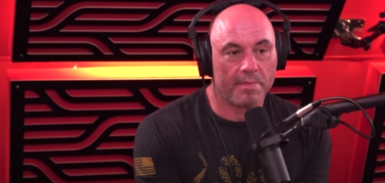 Spotify has now censored 42 episodes of The Joe Rogan Experience