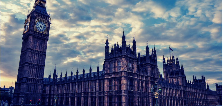 UK lawmakers consider banning end-to-end encryption but use it themselves to avoid transparency