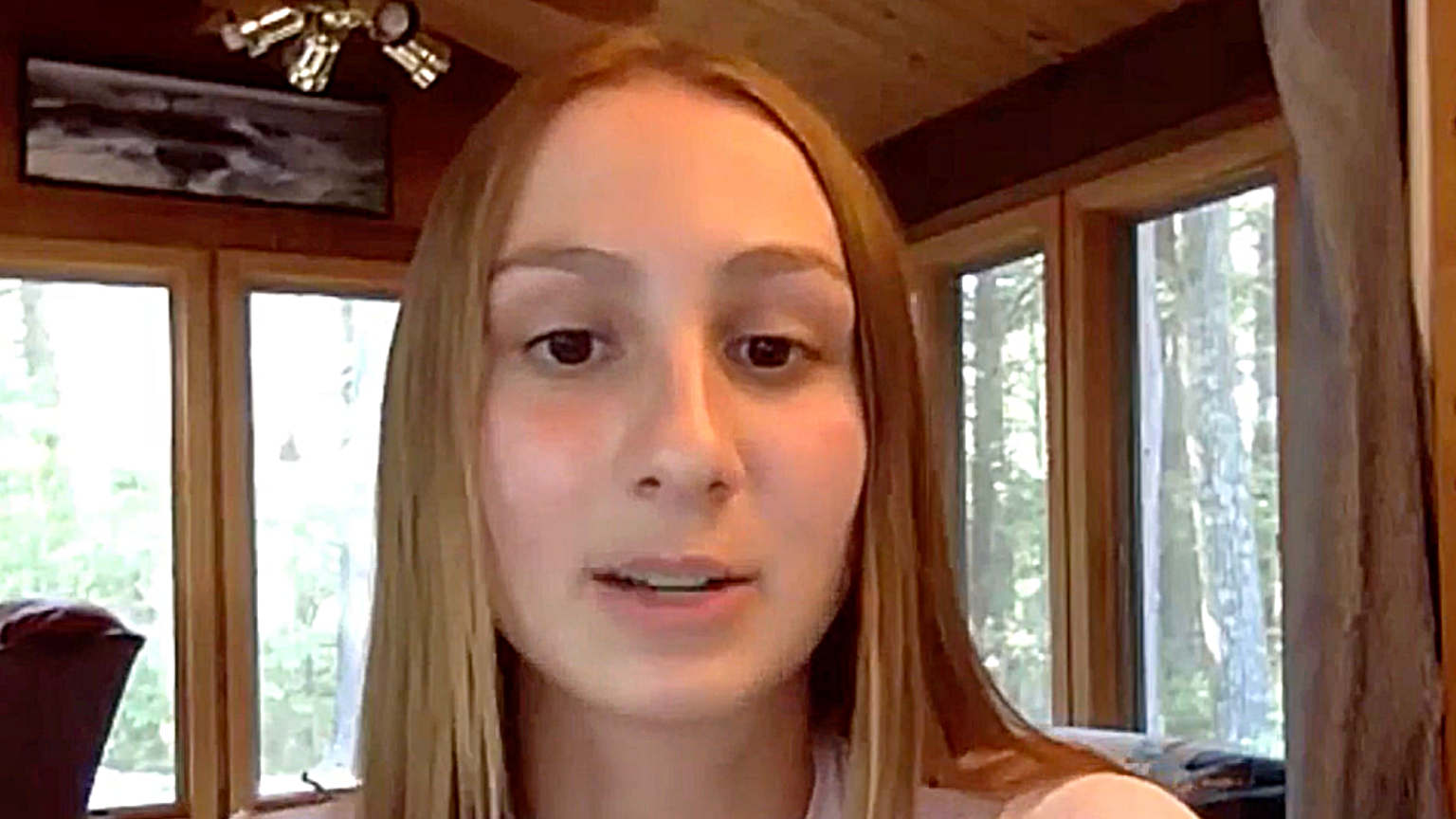 USA Today deletes “hurtful” word “male” from female runner’s op-ed about transgender sports