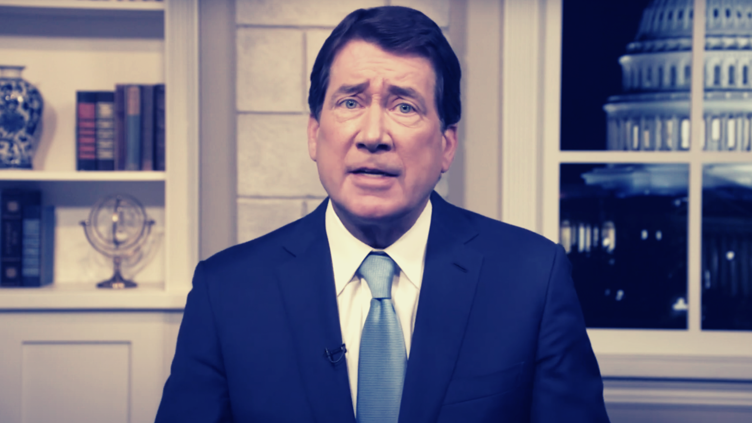 Sen. Bill Hagerty proposes bill to make platforms with over 100 million users “common carriers”
