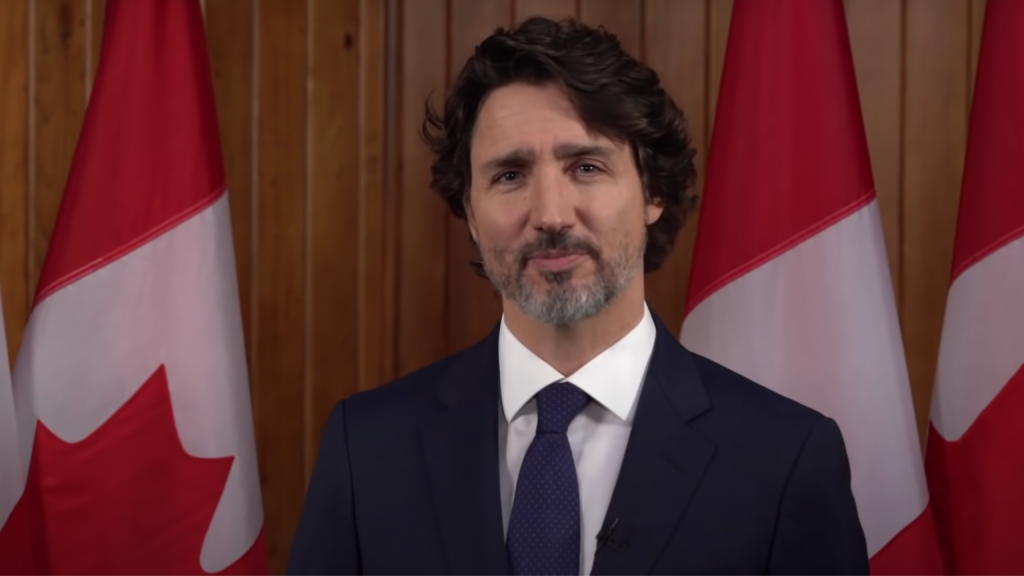 New open letter asks Trudeau to stop plans to harm the internet