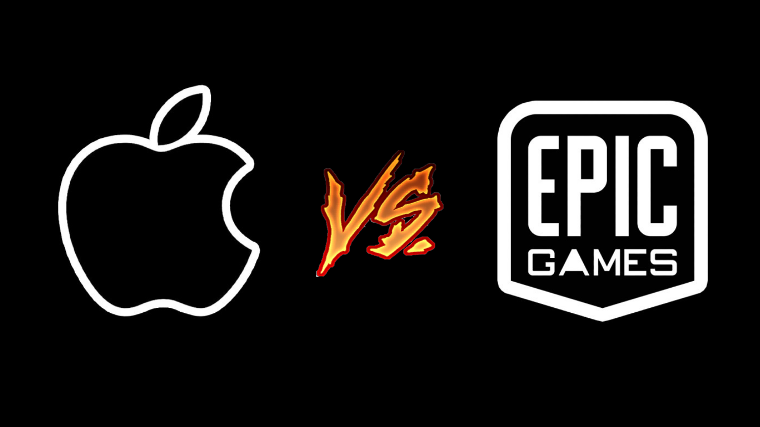 Apple vs Epic