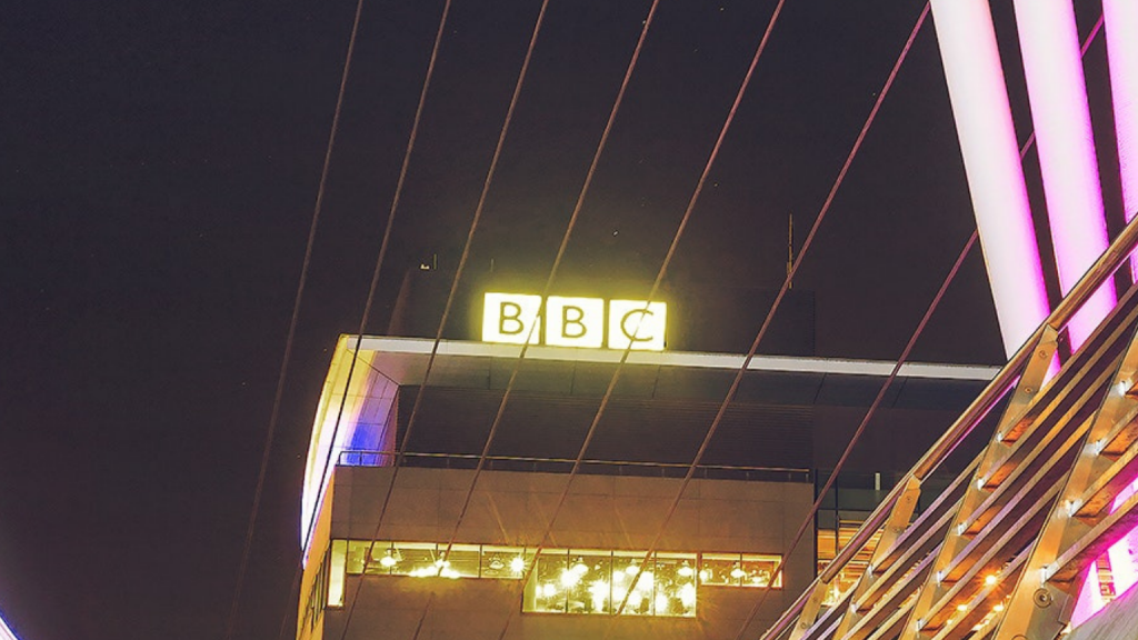 BBC admits it flagged Twitter accounts posting Trump’s statements