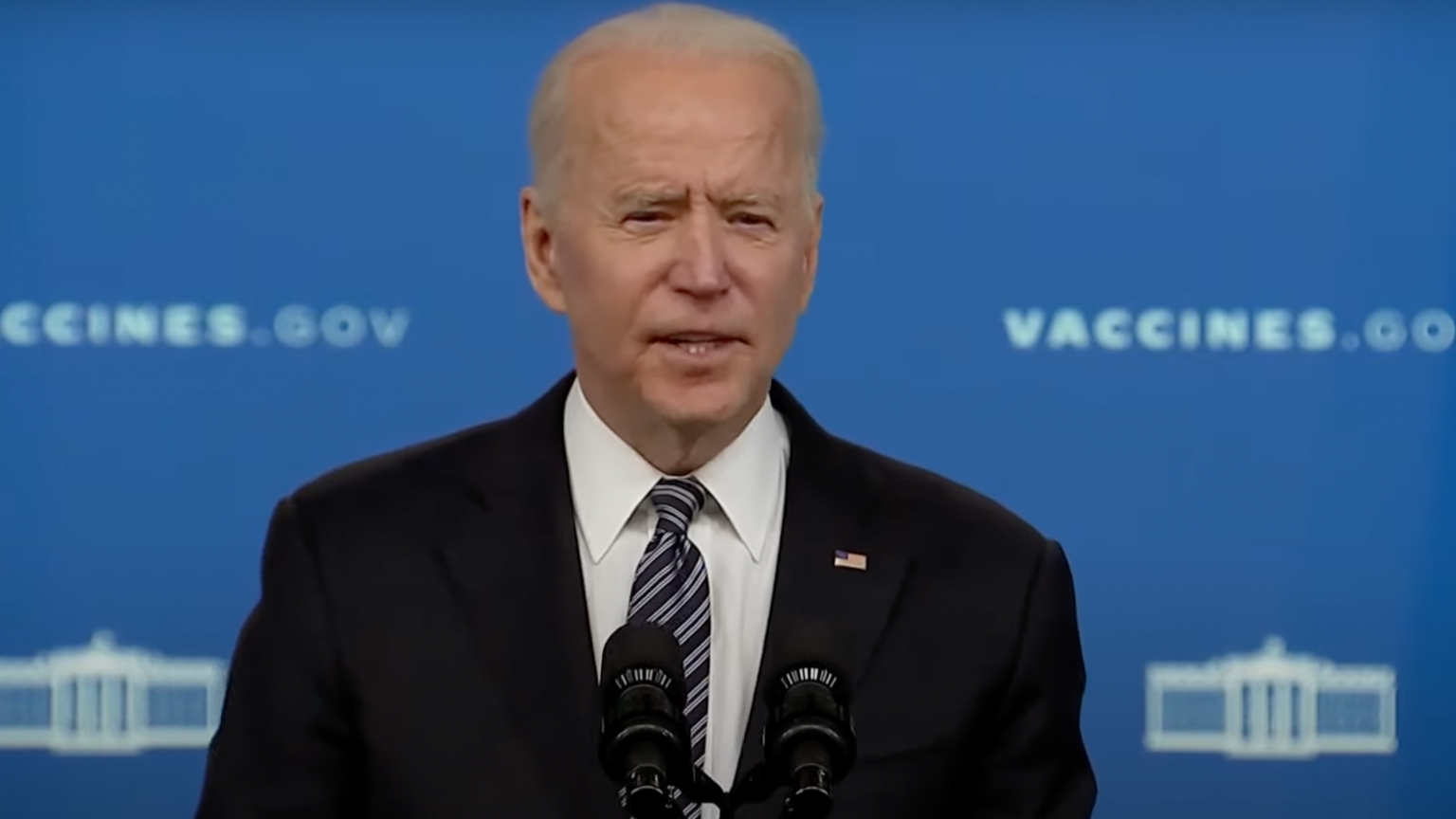 Biden revokes Trump’s executive order against Big Tech censorship
