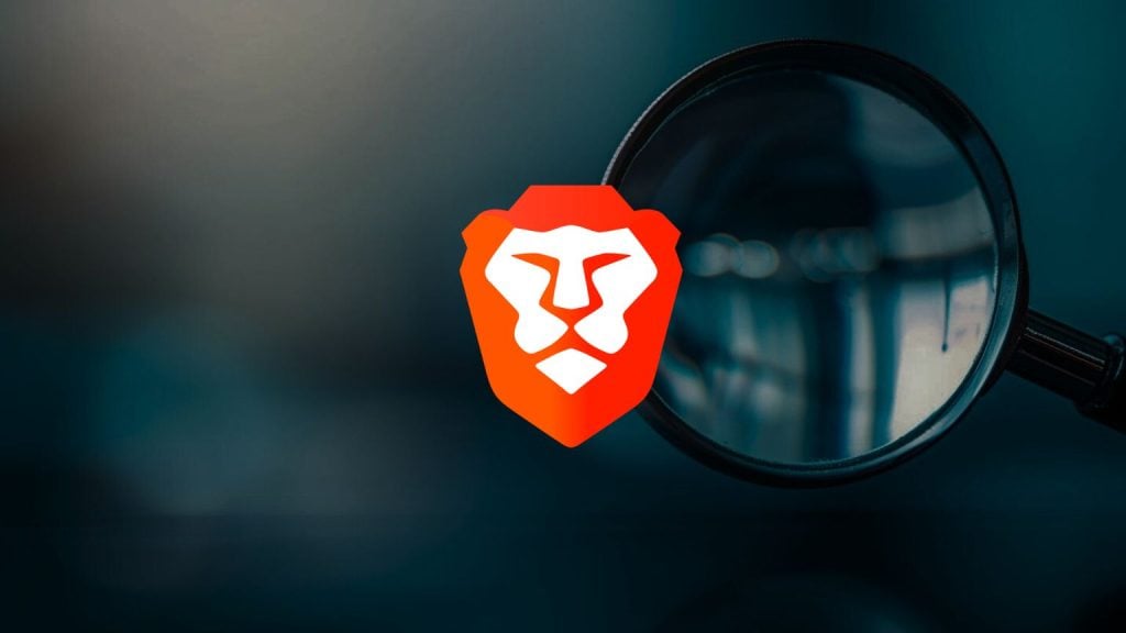 Brave Search
