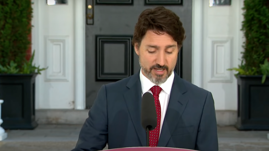 Canada’s “private” COVID Alert app wasn’t so private after all