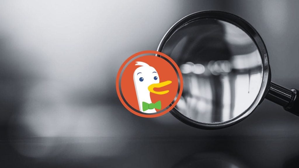 DuckDuckGo