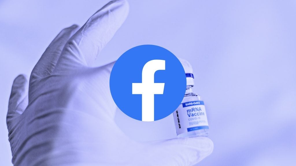 Whistleblowers expose Facebook’s secret algorithm to suppress negative vaccine experiences