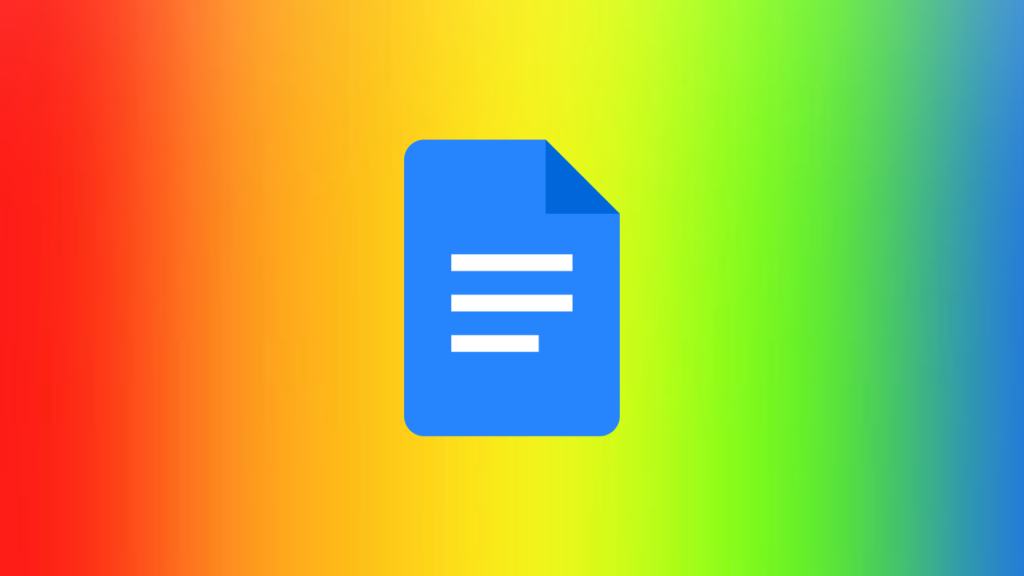 Google Docs gets social justice update, autocorrecting to gender neutral and politically correct language