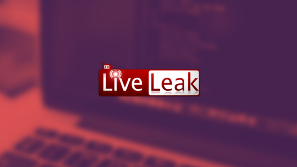 LiveLeak shuts down after 15 years