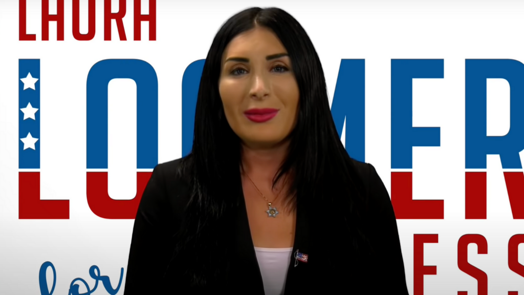 Clubhouse bans Laura Loomer hours after talk about censorship