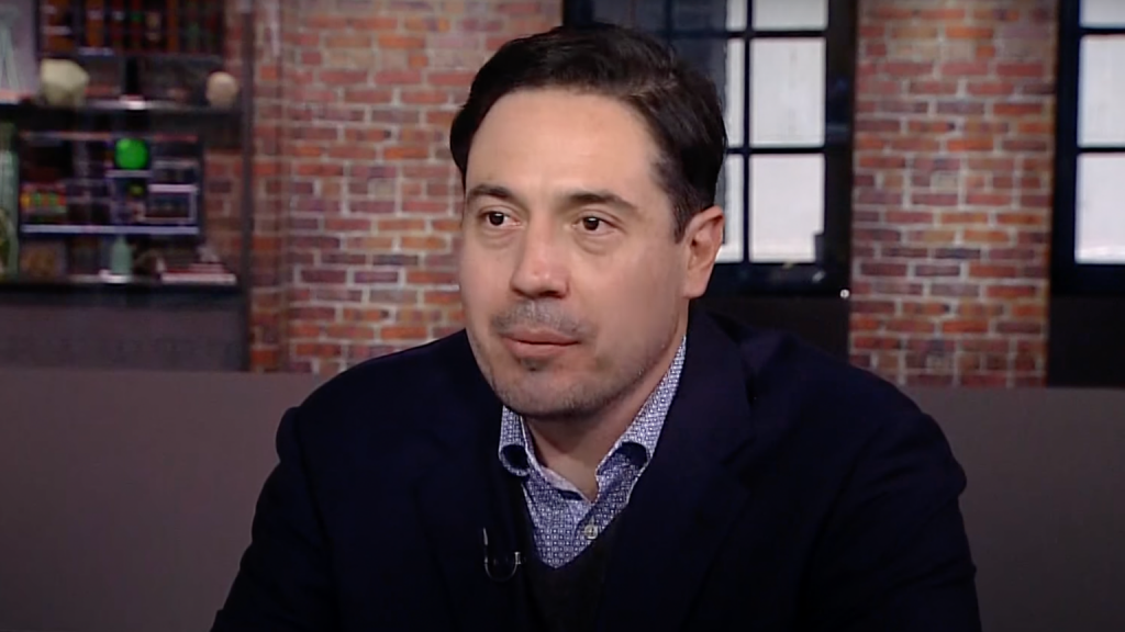 Apple’s firing of Antonio García Martínez highlights its increasingly unsustainable intolerance