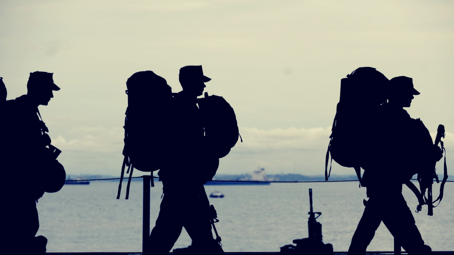 Pentagon to surveil social media of US Service Members