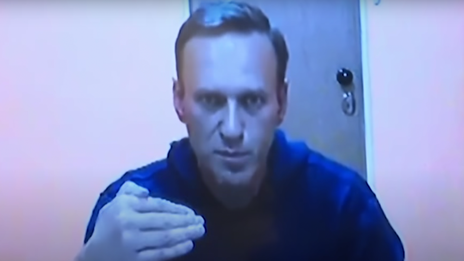Facebook Oversight Board overturns censorship of Navalny post