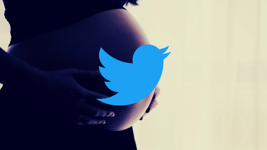 Spanish lawmaker locked out of Twitter after saying men can’t get pregnant