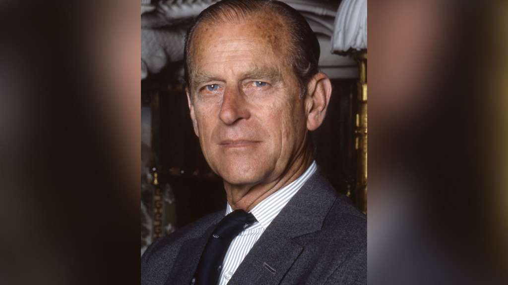 College apologizes for sending a photo of Prince Philip in email after “left-wing” staff complain