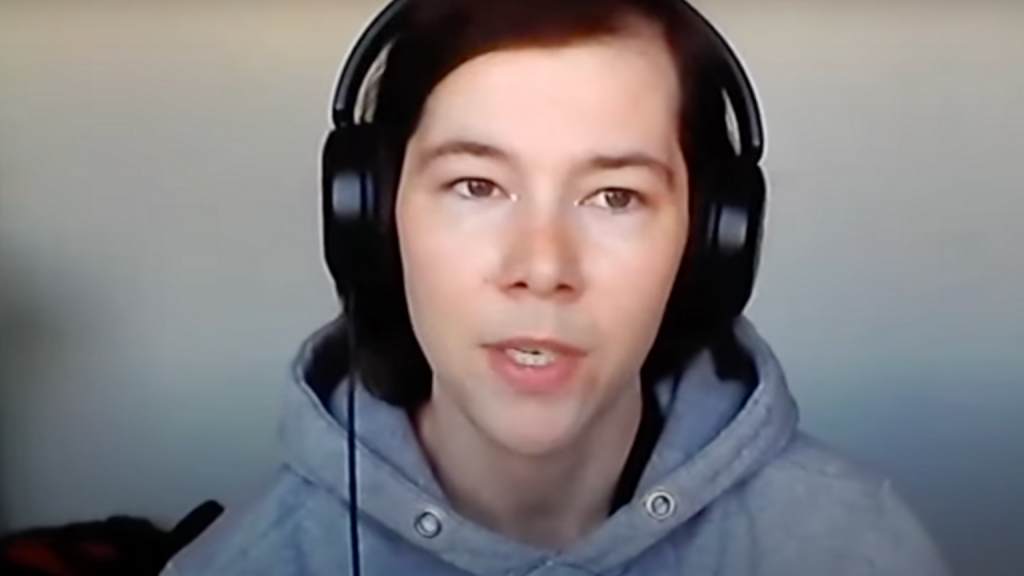 Twitter bans “detransitioner” Sinead Watson