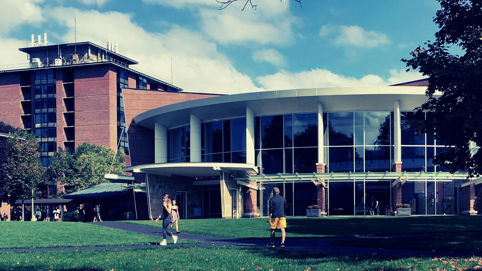 Skidmore College faces potential lawsuit over alleged First Amendment violations