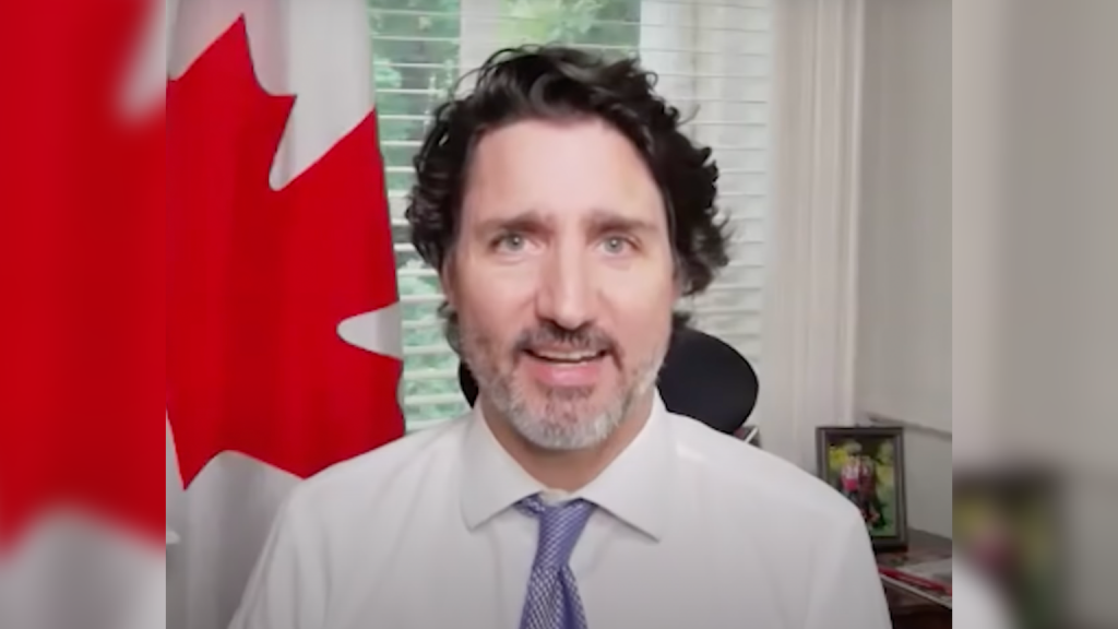 Canada: Conservatives’ attempts to protect platform users’ speech online is blocked