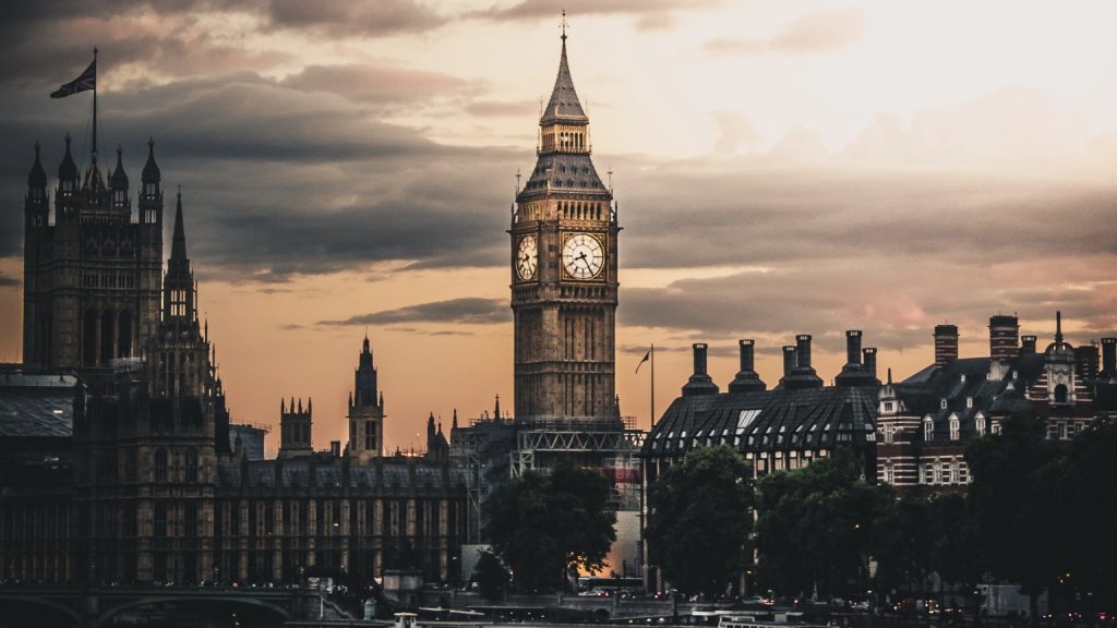The Online Safety Bill is a major blow to the UK’s already-feeble free speech rights