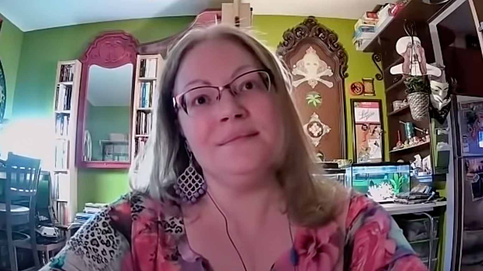 Sex industry surviver fired from women’s shelter over social media posts