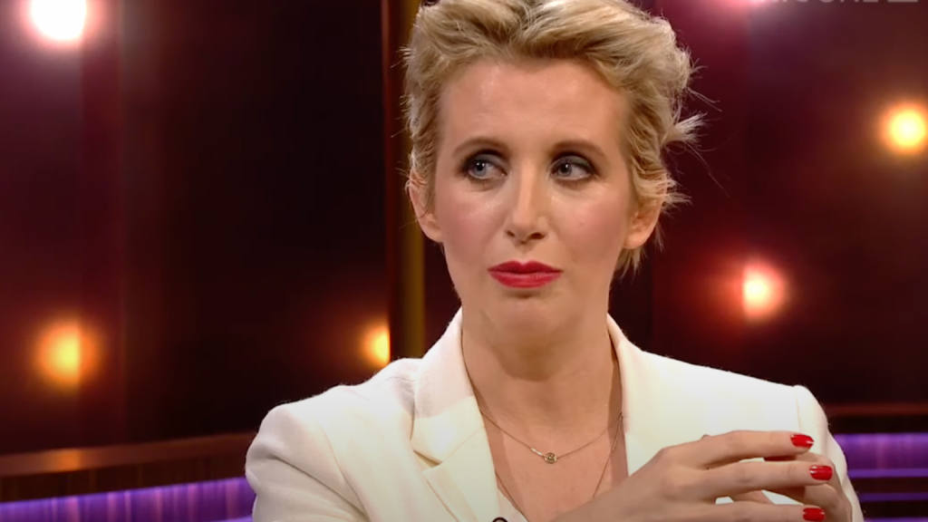 Ireland: Instagram bans former Xposé host Aisling O’Loughlin for “misinformation”