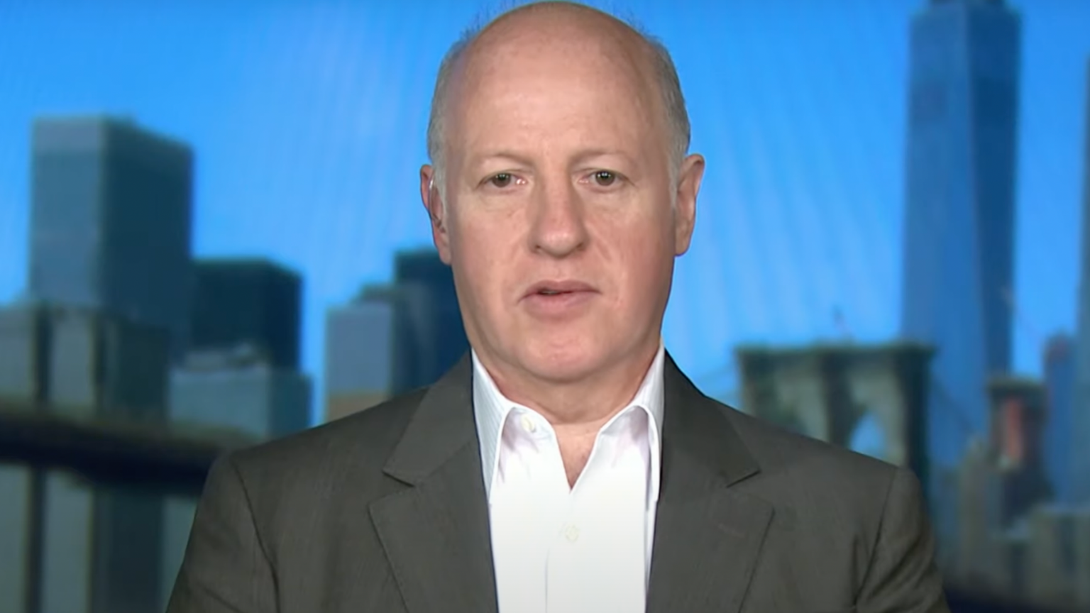 Virus expert Peter Daszak, whose letter caused Big Tech to censor lab leak theory, received Google funding