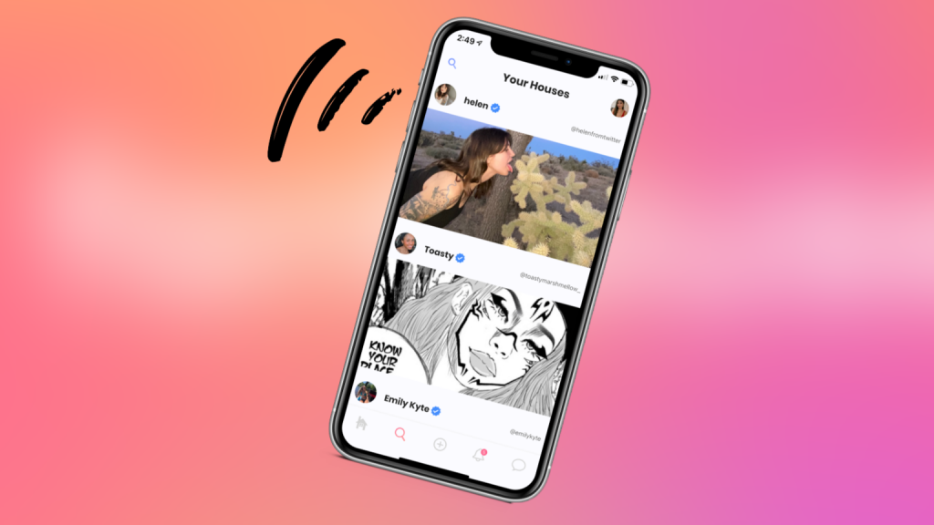 Creator-based apps push back against Apple’s cut