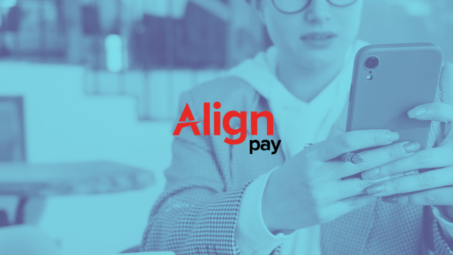 AlignPay is a new anti-cancel culture payment processor