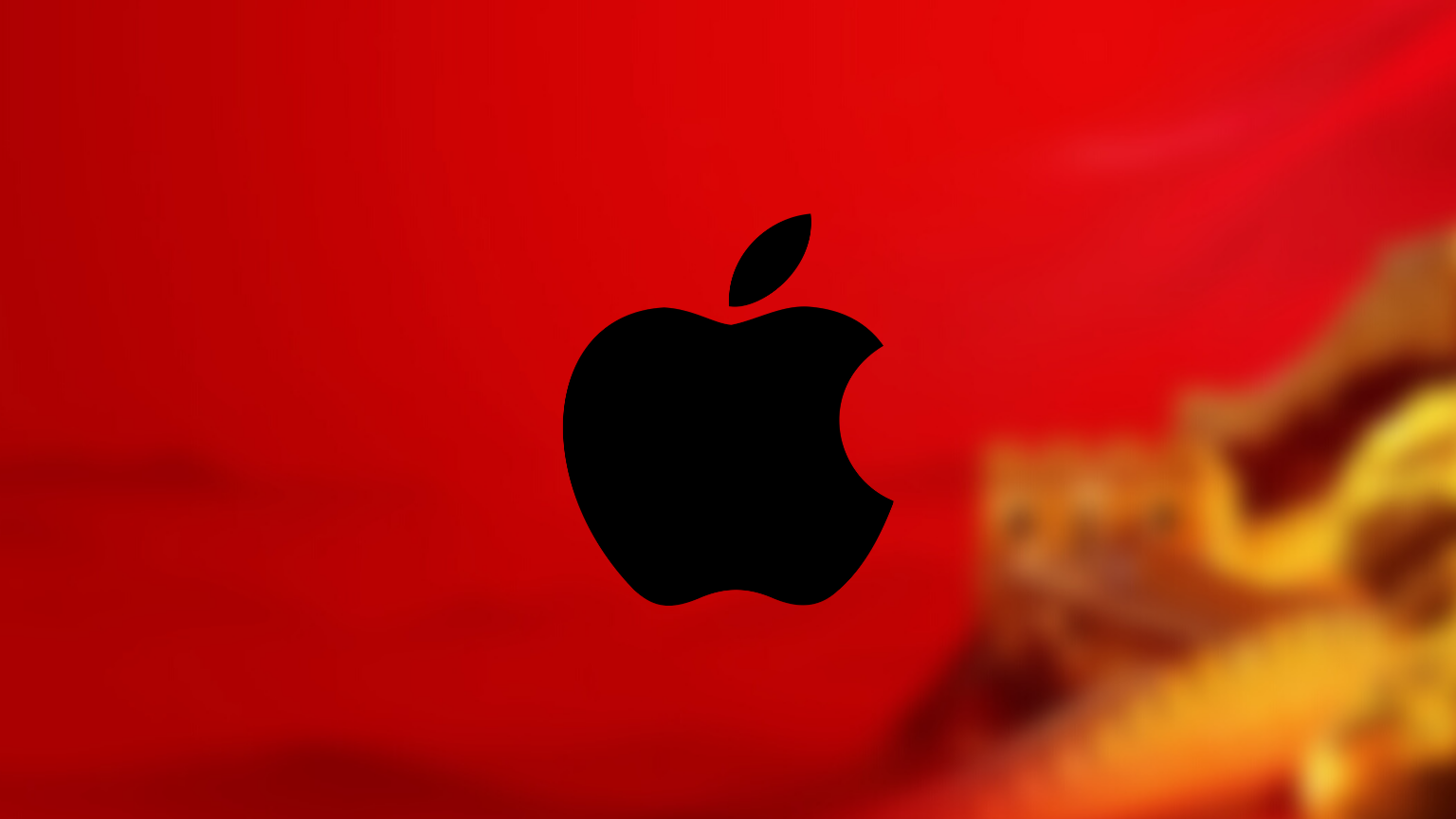 Apple denies censoring “LGBT” apps in China, says it removed four for “legal” reasons