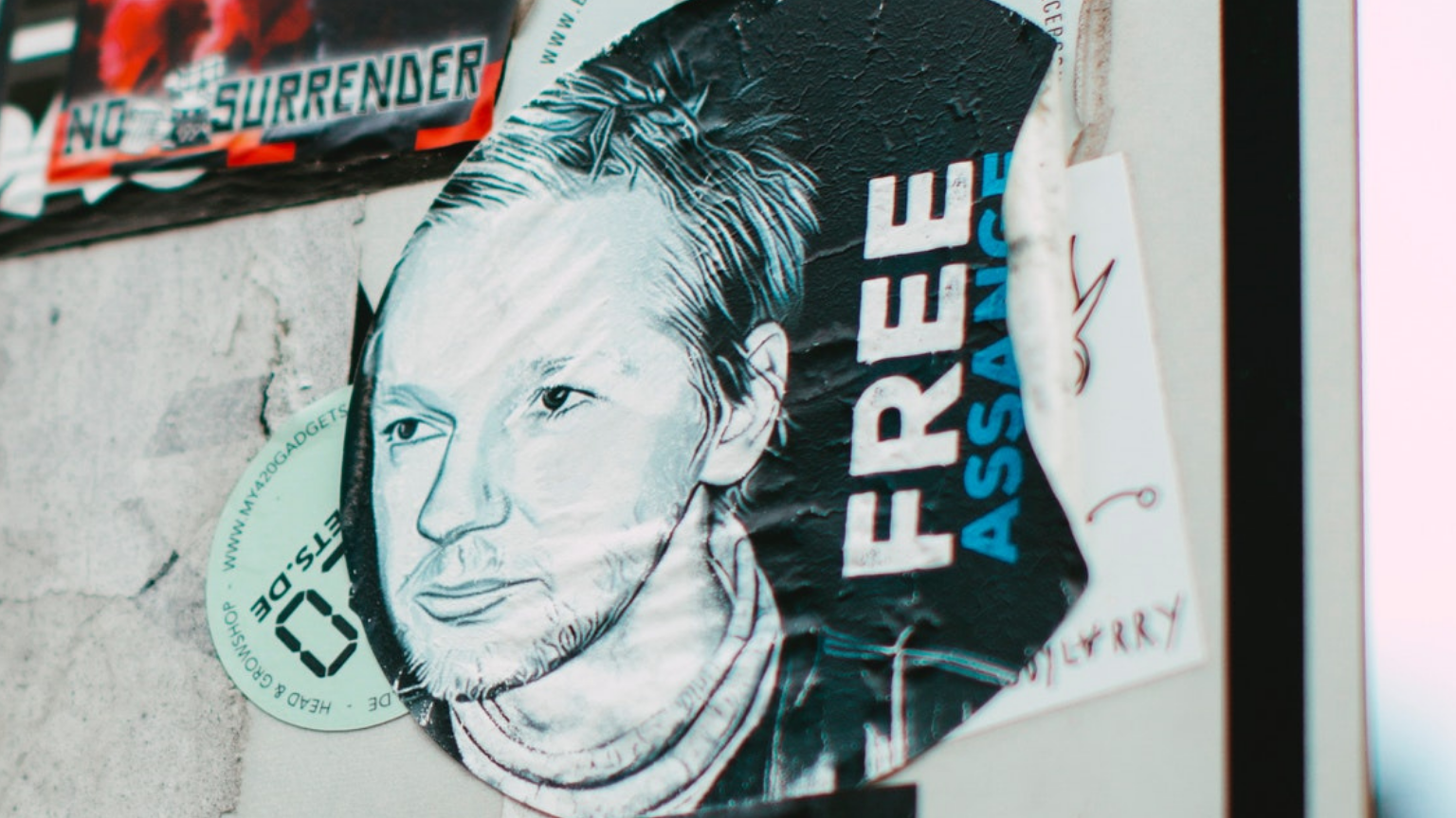 British MPs call on Biden to drop charges against Julian Assange