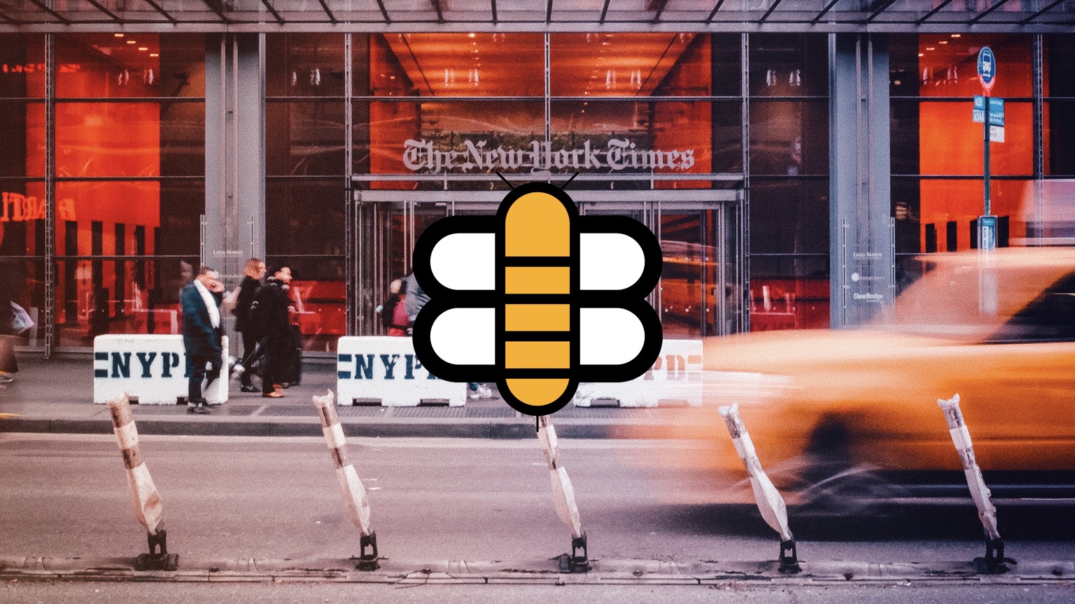 Babyon Bee’s legal counsel demands retraction of NYT article that paints satire as “misinformation”