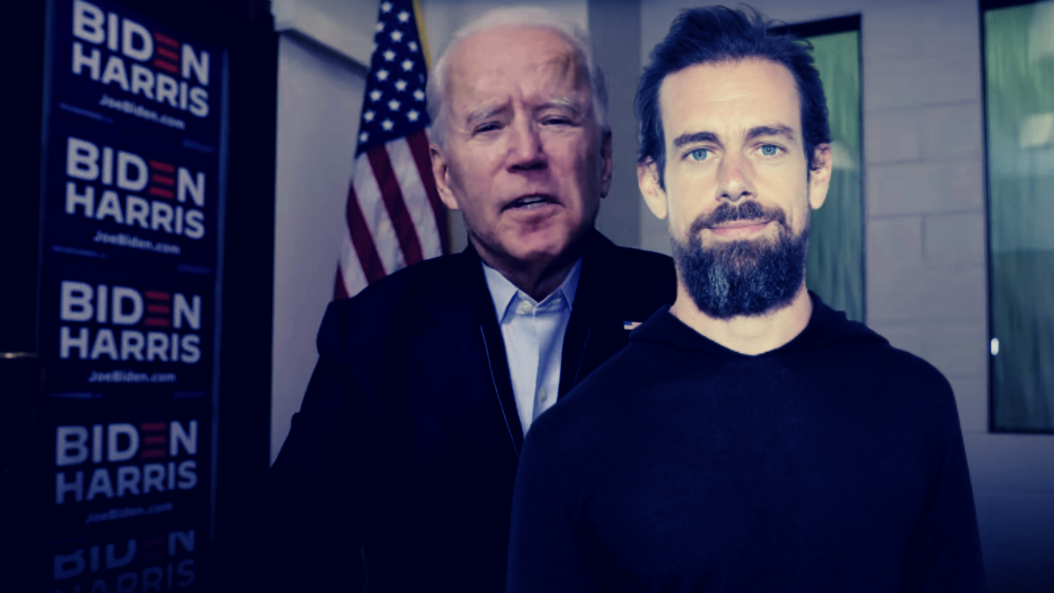 Twitter sued, accused of being “deputized” to carry out censorship on behalf of Biden administration