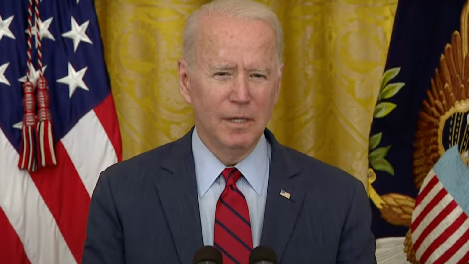 Emails show Biden officials demanding Facebook censor Team Trump before the election