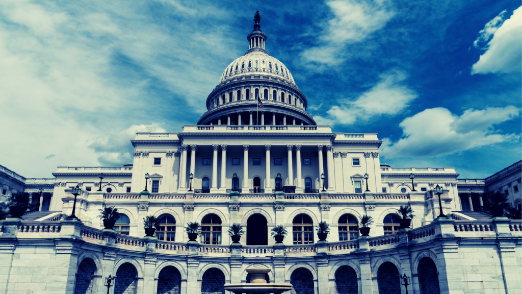 A breakdown of the 5 anti-trust lawsuits leveled against Big Tech