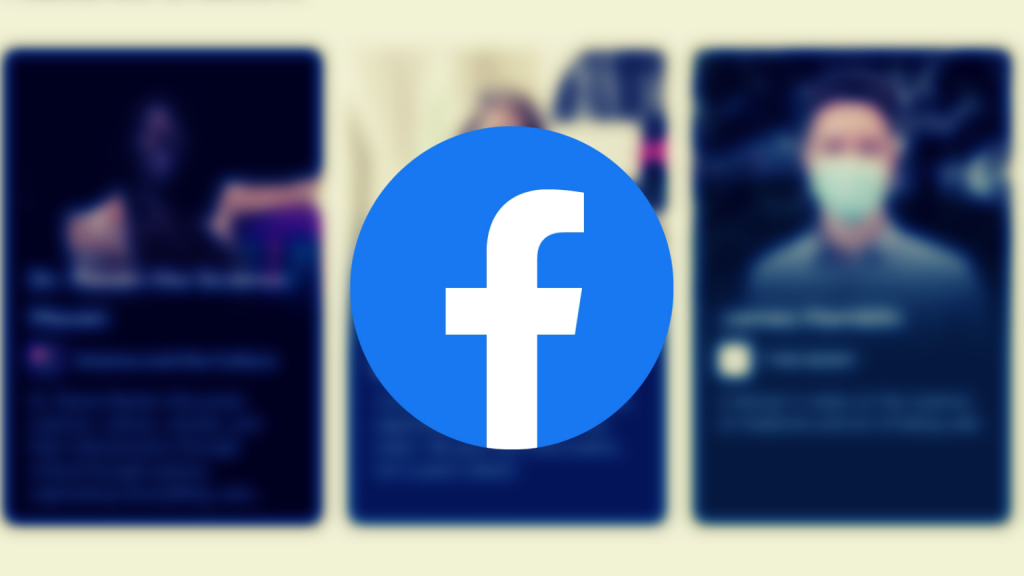 People switched to newsletters to get away from Facebook, so Facebook just entered the newsletter business