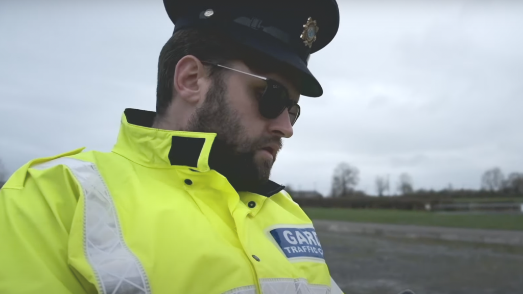 Irish police to get new powers to access mobile phones