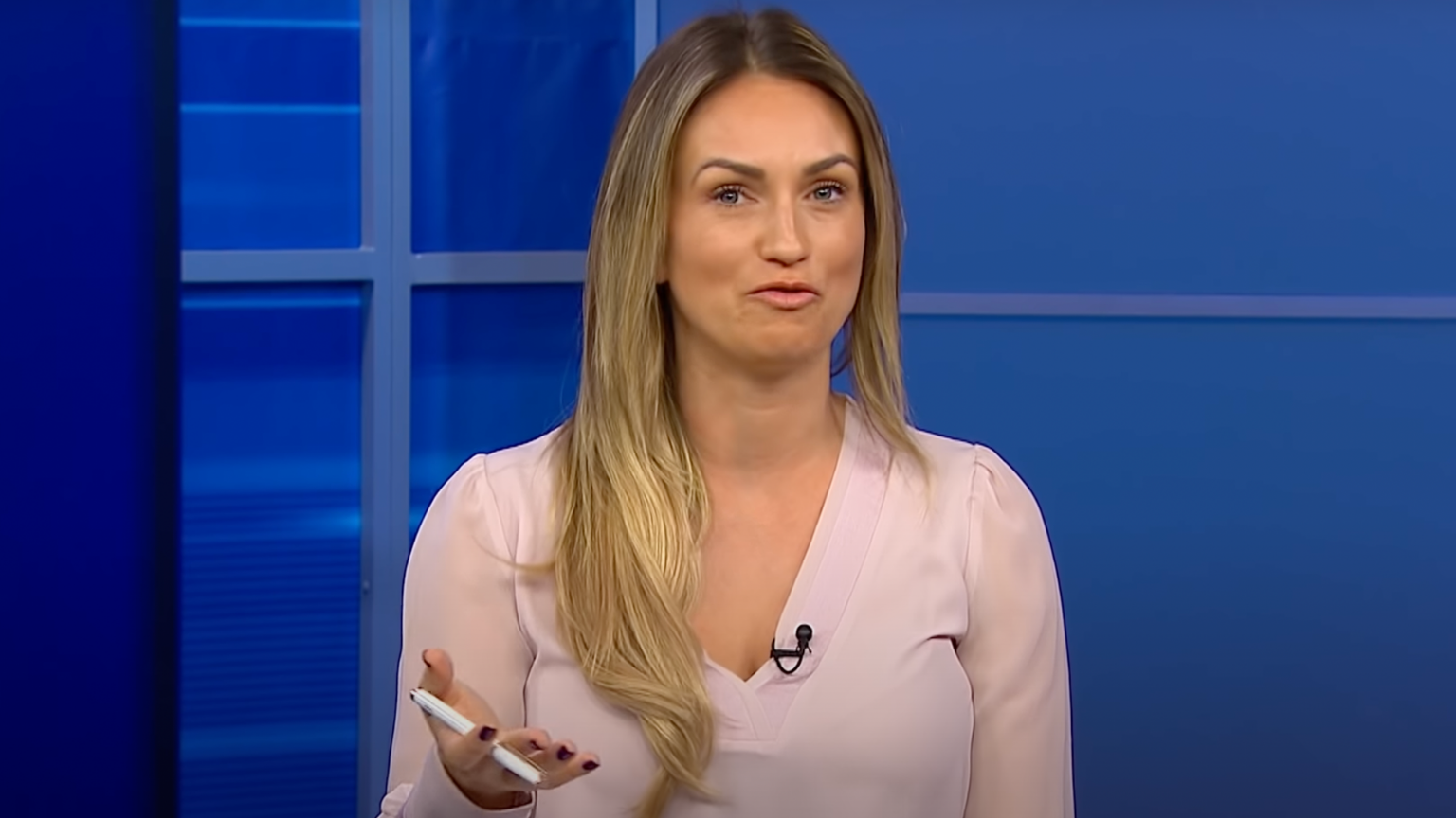 ESPN fires Kelly Stewart over anti-lockdown and decade-old tweets
