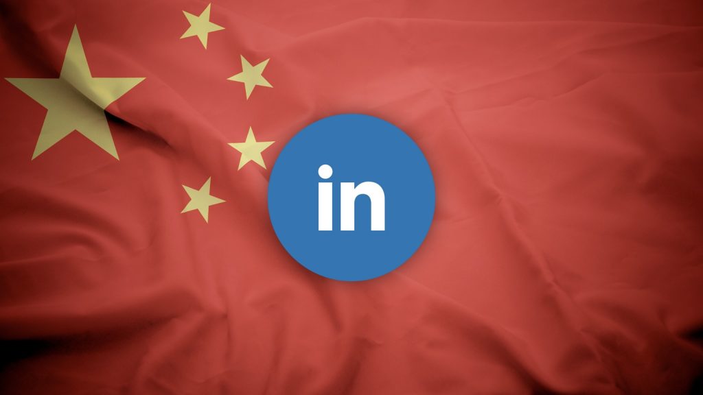 LinkedIn censors Swedish journalist’s profile in China after he references Tiananmen Square thesis