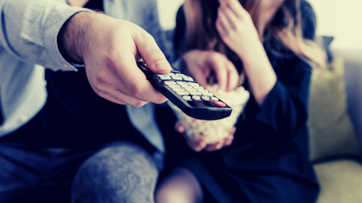 UK government to artificially maintain the dominance of mainstream broadcasters