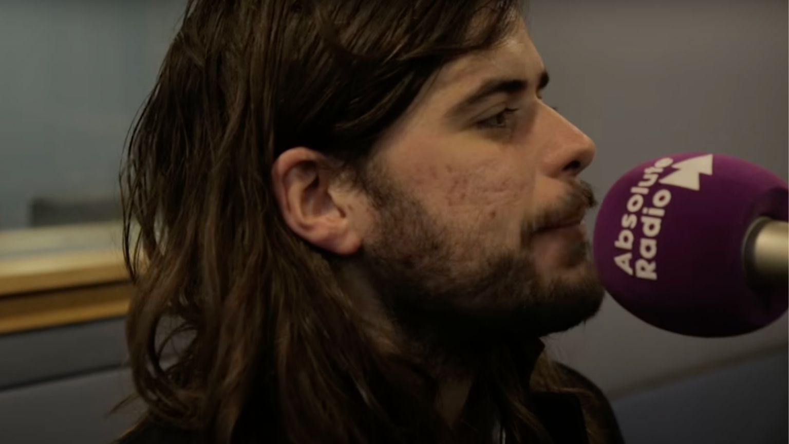 Winston Marshall quits Mumford and Sons months after tweet praising journalist Andy Ngo