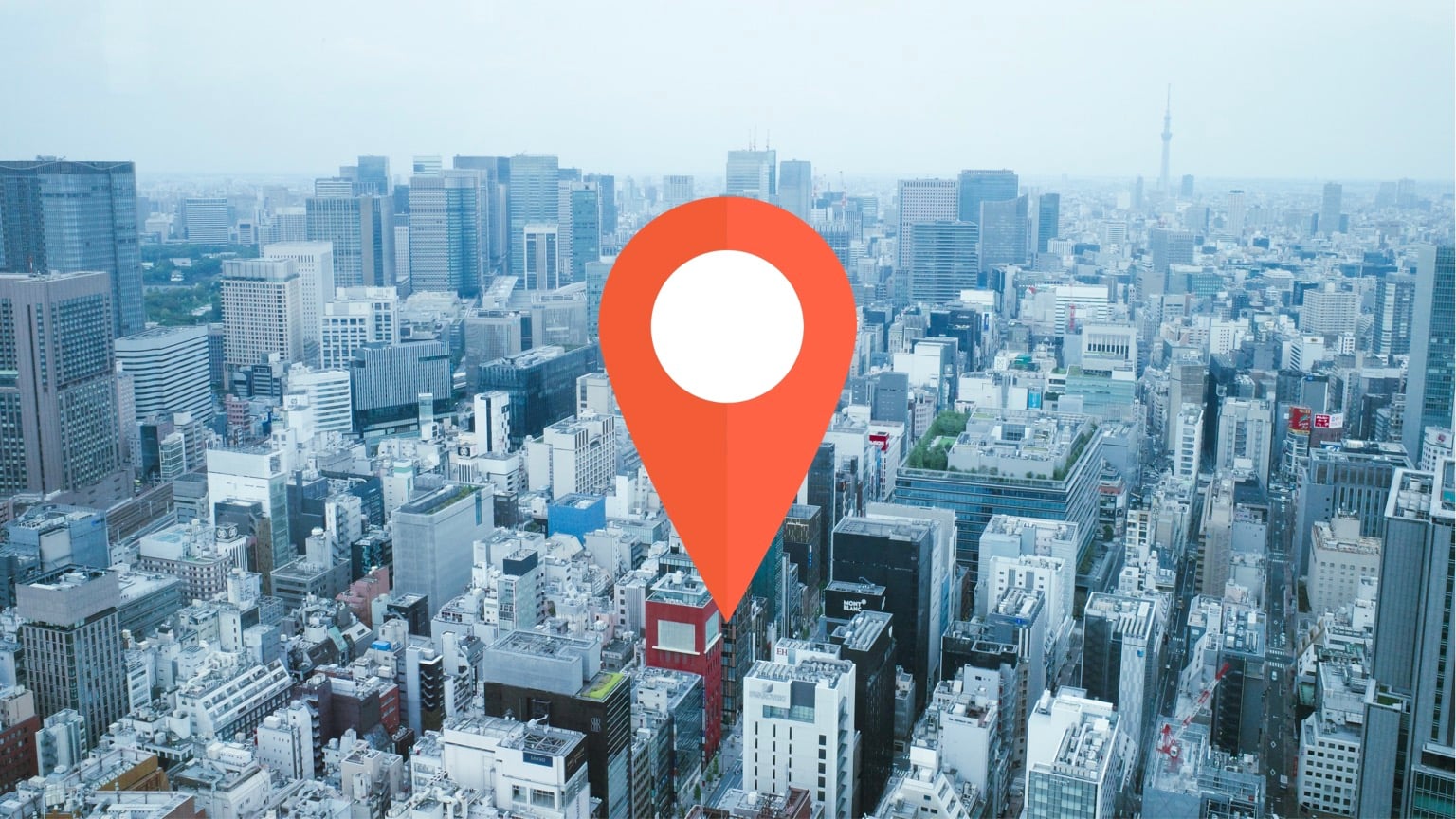 Overseas journalists to have movements tracked by GPS at Tokyo Olympics to “strictly manage their behavior”