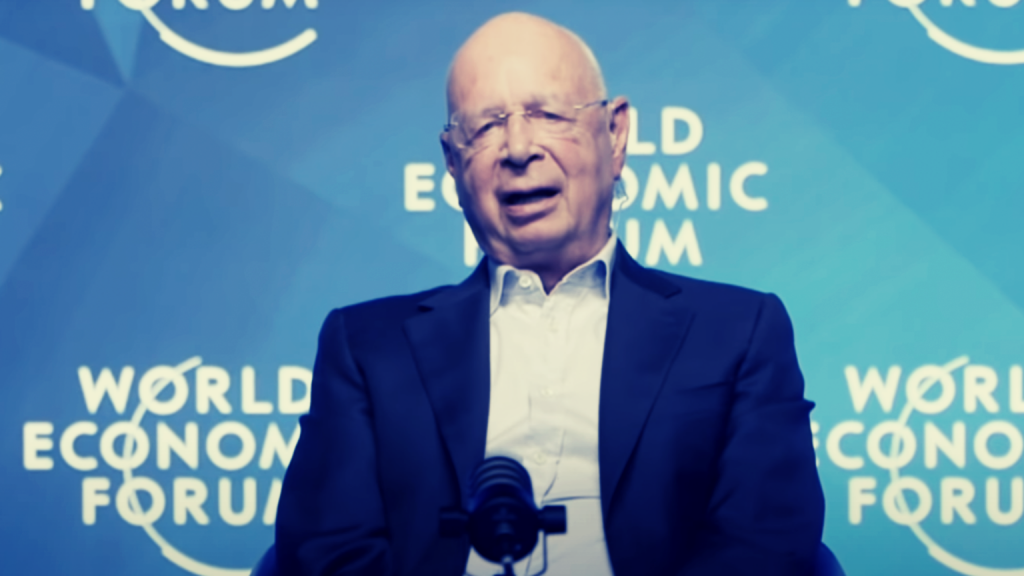 World Economic Forum pushes MIT program that automatically detects “disinformation narratives” online